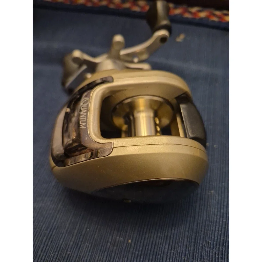 Quantum inferno 500cx